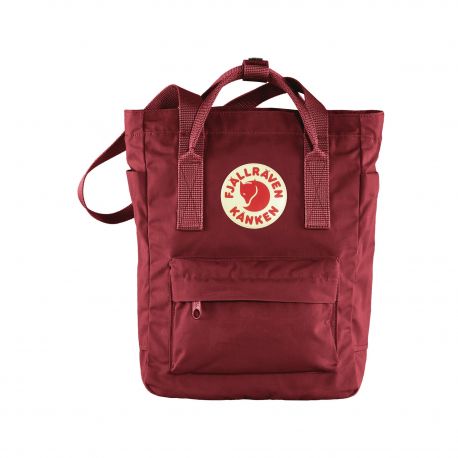 Fjallraven Kanken Totepack Mini (Ox Red)