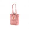 Fjallraven Kanken Totepack Mini (Pink)