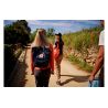 Fjallraven Kanken Totepack Mini (Pink)