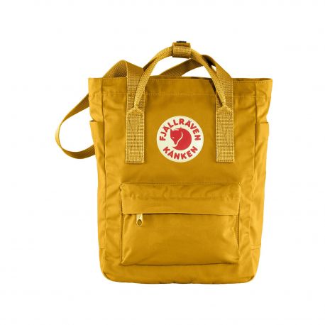 Fjallraven Kanken Totepack Mini (Ochre)