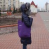 Independent Bags Anna (Violet)