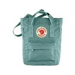 Fjallraven Kanken Totepack Mini (Frost Green)