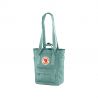 Fjallraven Kanken Totepack Mini (Frost Green)