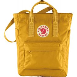 Fjallraven Kanken Totepack (Ochre)