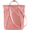 Fjallraven Kanken Totepack (Pink)