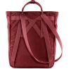 Fjallraven Kanken Totepack (Ox Red)