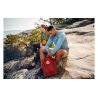Fjallraven Kanken Totepack (Ox Red)