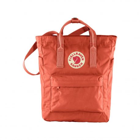 Fjallraven Kanken Totepack (Rowan Red)