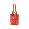 Fjallraven Kanken Totepack (Rowan Red)