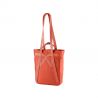 Fjallraven Kanken Totepack (Rowan Red)