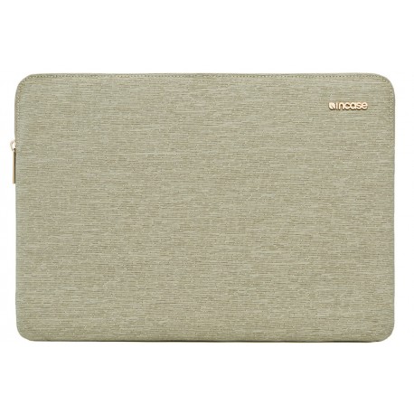 Incase Slim Sleeve Heather Khaki (MacBook Pro 15" Retina)