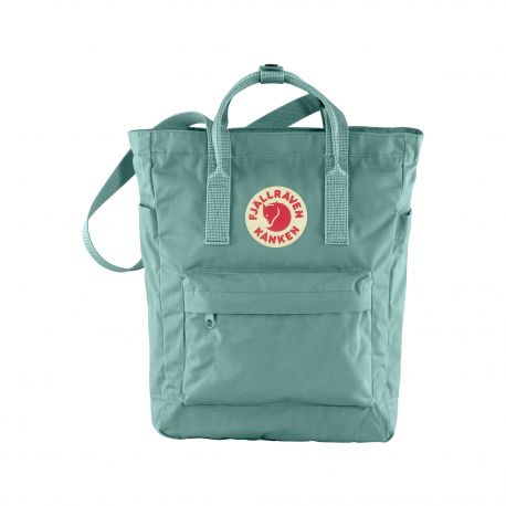 Fjallraven Kanken Totepack (Frost Green)