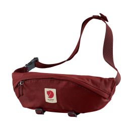 Fjallraven Ulvo Hip Pack Large (Dark Lava)