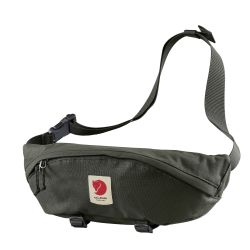 Fjallraven Ulvo Hip Pack Large (Deep Forest)