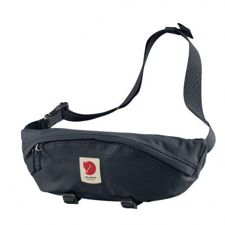 Fjallraven Ulvo Hip Pack Large (Dark Navy)