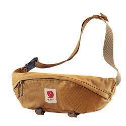 Fjallraven Ulvo Hip Pack Large (Red Gold)