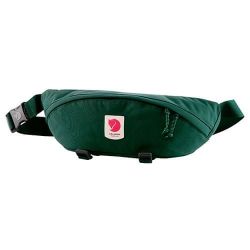 Fjallraven Ulvo Hip Pack Large (Peacock Green)