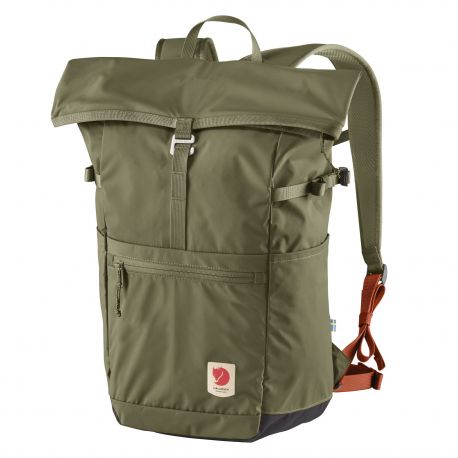 Fjallraven High Coast Foldsack 24 (Green)