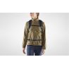 Fjallraven High Coast Foldsack 24 (Shark Grey)