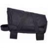 Acepac Roll Fuel Bag M (Black)