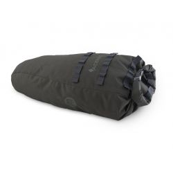 Acepac Saddle Drybag 8L Nylon (Grey)