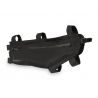 Acepac Zip Frame Bag L Nylon (Black)