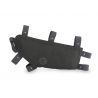 Acepac Zip Frame Bag M Nylon (Grey)