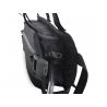 Acepac Zip Frame Bag M Nylon (Grey)