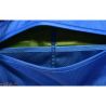 Acepac Zip Frame Bag L (Blue)