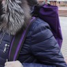 Independent Bags Anna (Violet)