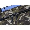 Acepac Zip Frame Bag L (Camo)