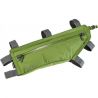 Acepac Zip Frame Bag M (Green)