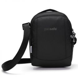 Pacsafe Metrosafe LS100 Econyl (Black)