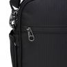 Pacsafe Metrosafe LS200 Econyl (Black)