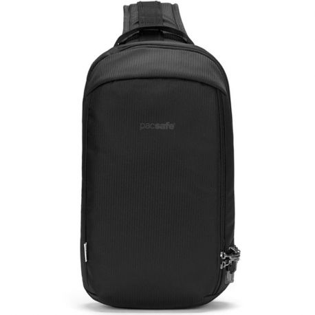 Pacsafe Vibe 325 Econyl (Black)