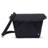 Pacsafe Citysafe CX Convertible Crossbody Econyl (Black)