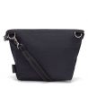 Pacsafe Citysafe CX Convertible Crossbody Econyl (Black)