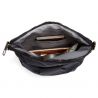 Pacsafe Citysafe CX Convertible Crossbody Econyl (Black)