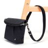 Pacsafe Citysafe CX Convertible Crossbody Econyl (Black)