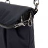 Pacsafe Citysafe CX Convertible Crossbody Econyl (Black)