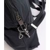 Pacsafe Citysafe CX Convertible Crossbody Econyl (Black)