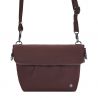 Pacsafe Citysafe CX Convertible Crossbody (Merlot)