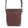 Pacsafe Citysafe CX Convertible Crossbody (Merlot)