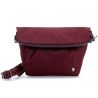 Pacsafe Citysafe CX Convertible Crossbody (Merlot)