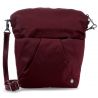 Pacsafe Citysafe CX Convertible Crossbody (Merlot)