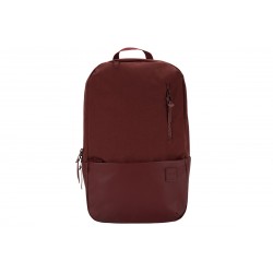 Incase Compass Backpack Deep Red