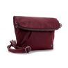 Pacsafe Citysafe CX Convertible Crossbody (Merlot)