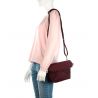 Pacsafe Citysafe CX Convertible Crossbody (Merlot)