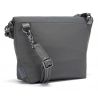 Pacsafe Citysafe CX Convertible Crossbody Econyl (Storm)