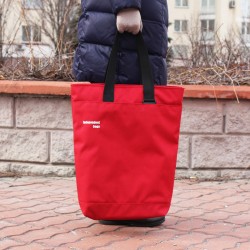 Independent Bags Anna Red